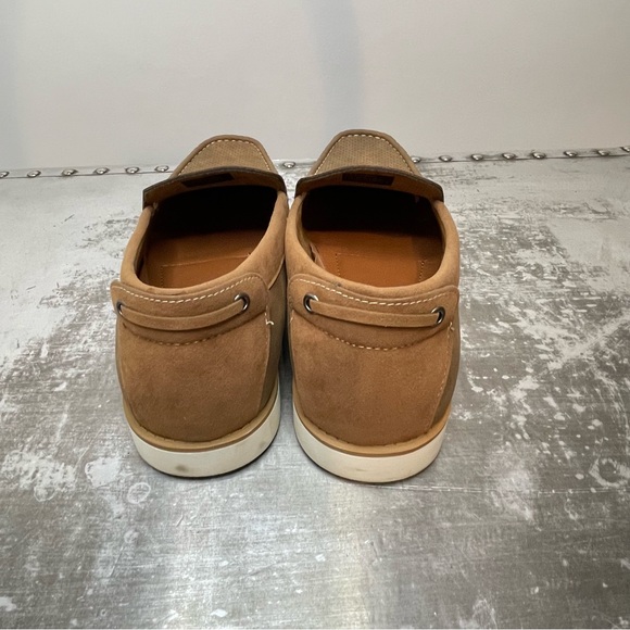 Men’s Xray Size 10 shoe Loafer Slipon Preppy Office Business Casual Church Party - Picture 7 of 9